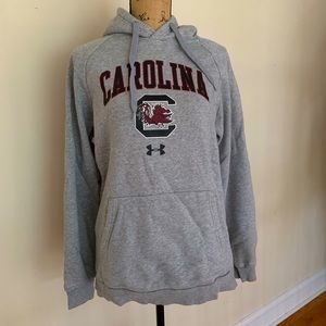 Carolina sweatshirt